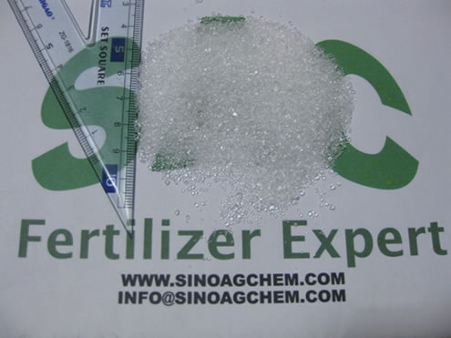 Urea Phosphate