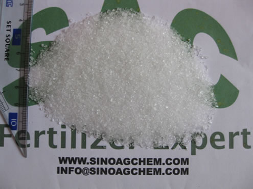 Mono-Potassium Phosphate (MKP)