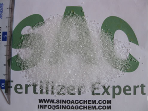 Mono Ammonium Phosphate(MAP)