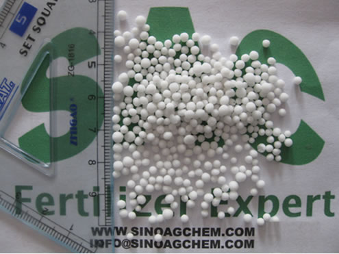 Potassium Nitrate Granular