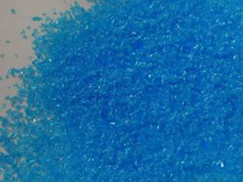 Copper Sulphate